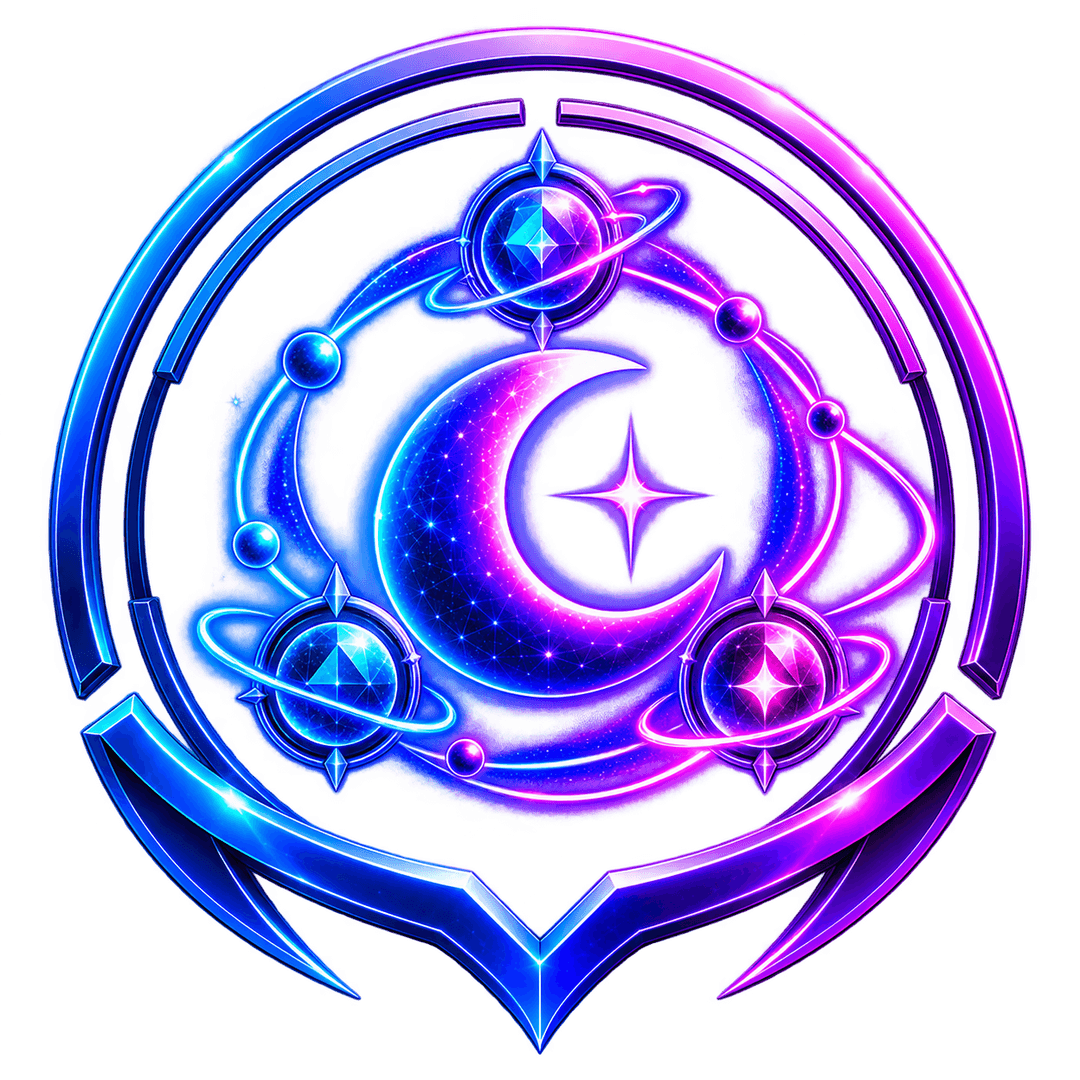 ELUNVEX ECOSYSTEM™ emblem