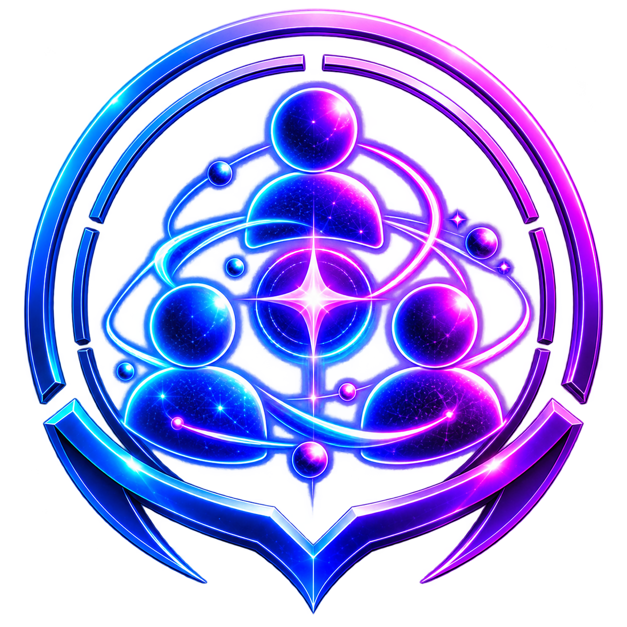 ELUNVEX Contributors emblem