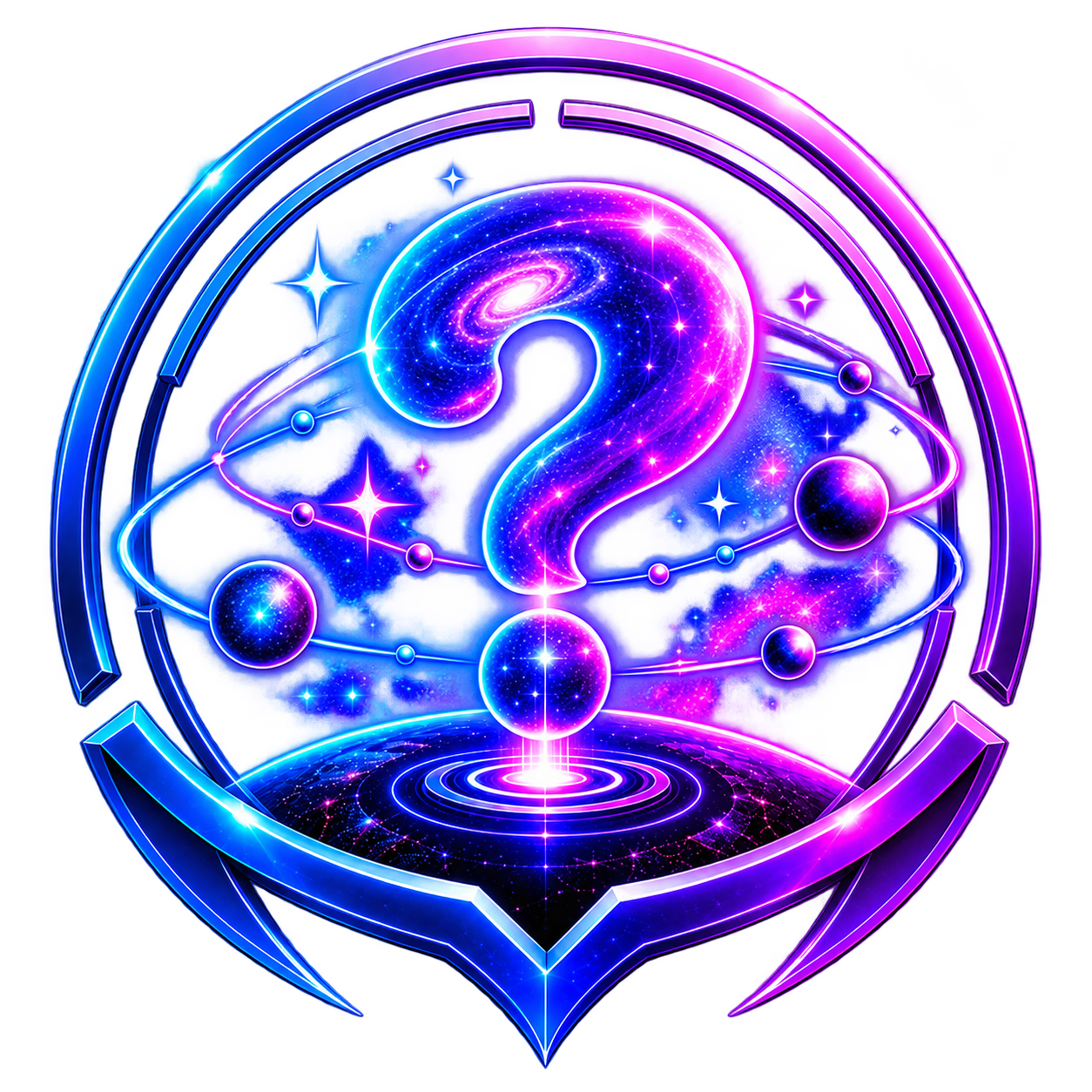 ELUNVEX FAQ emblem