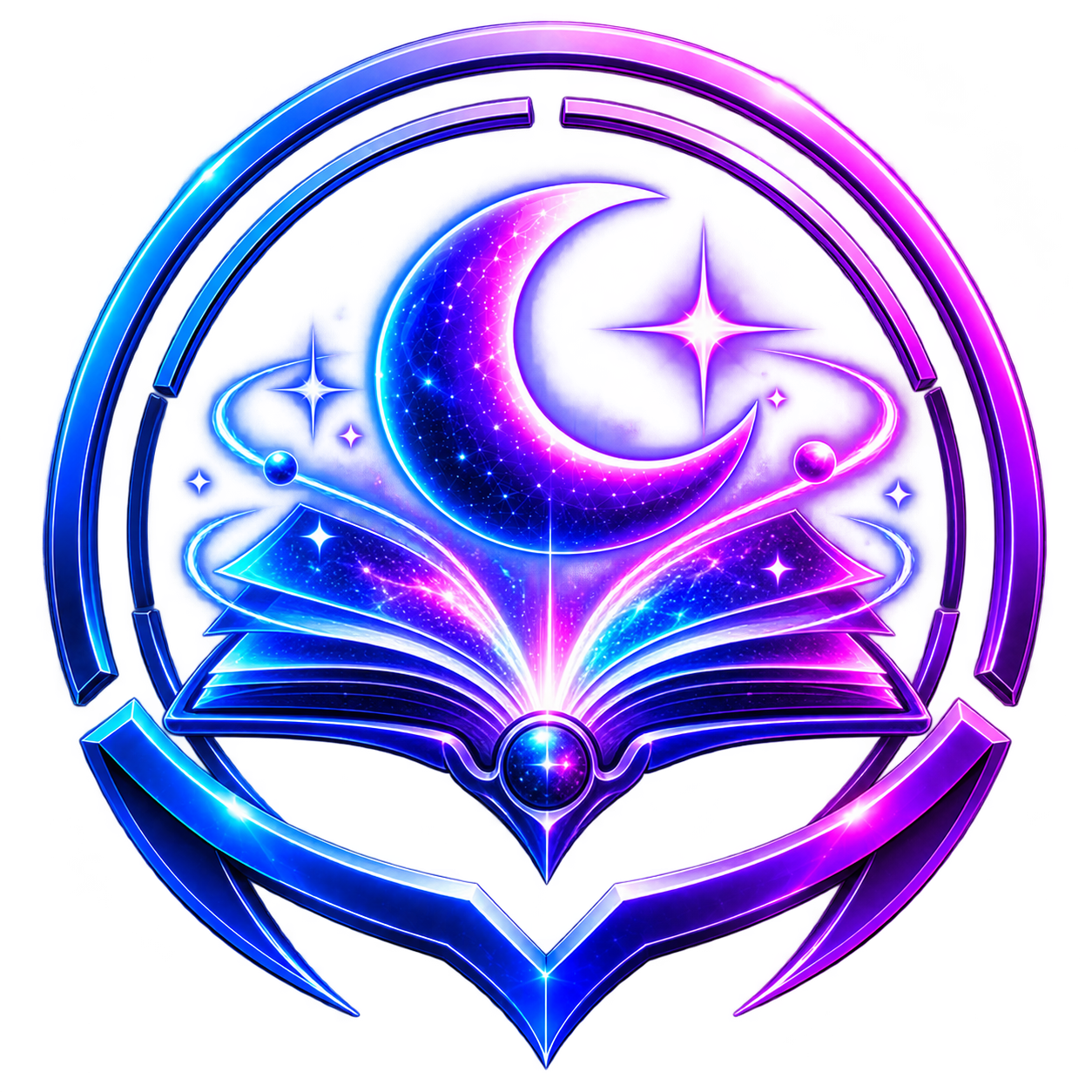 ELUNVEX Stories emblem