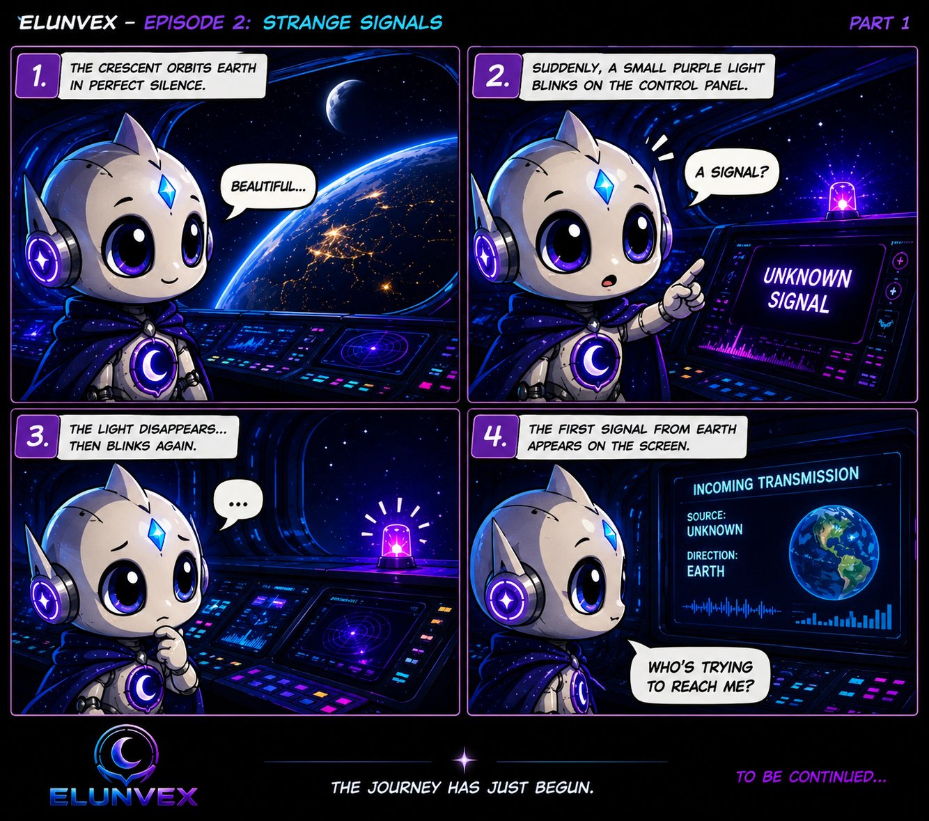Episode 2, Part 1