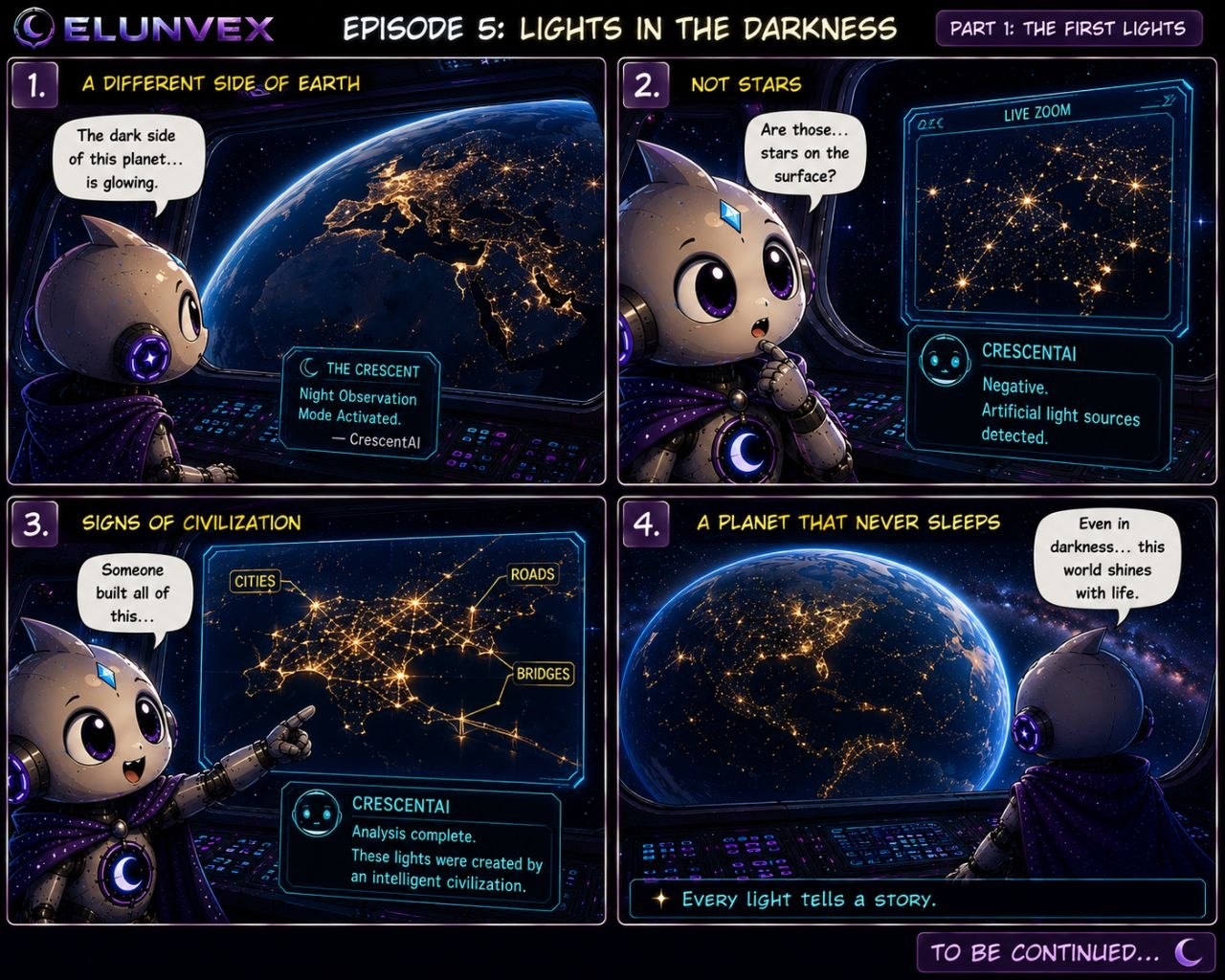 Episode 5, Part 1