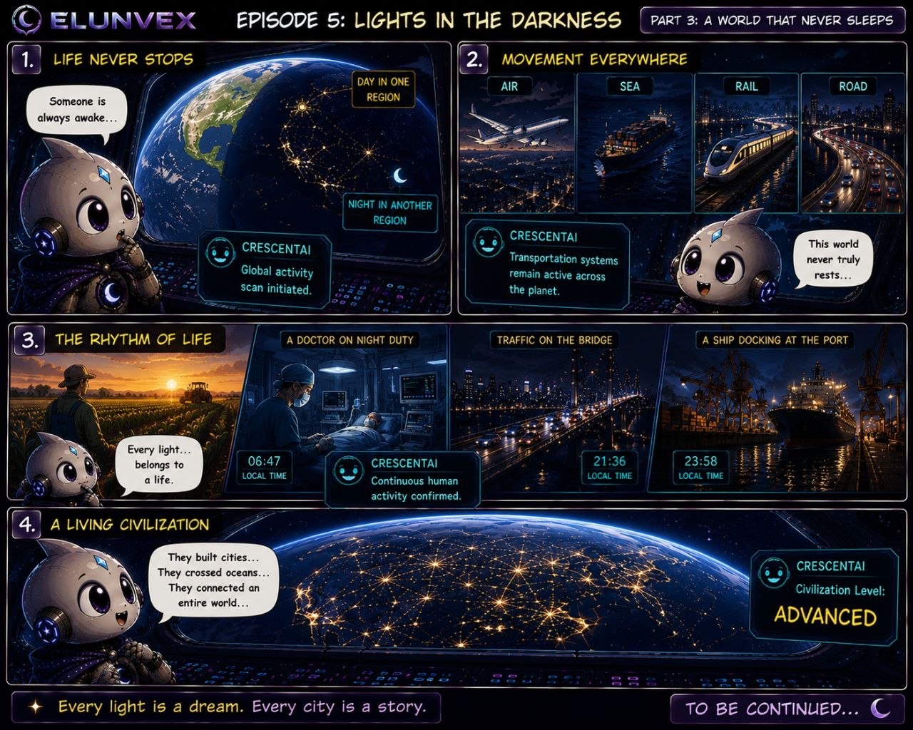 Episode 5, Part 3