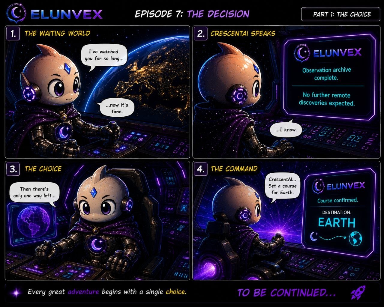 Episode 7, Part 1
