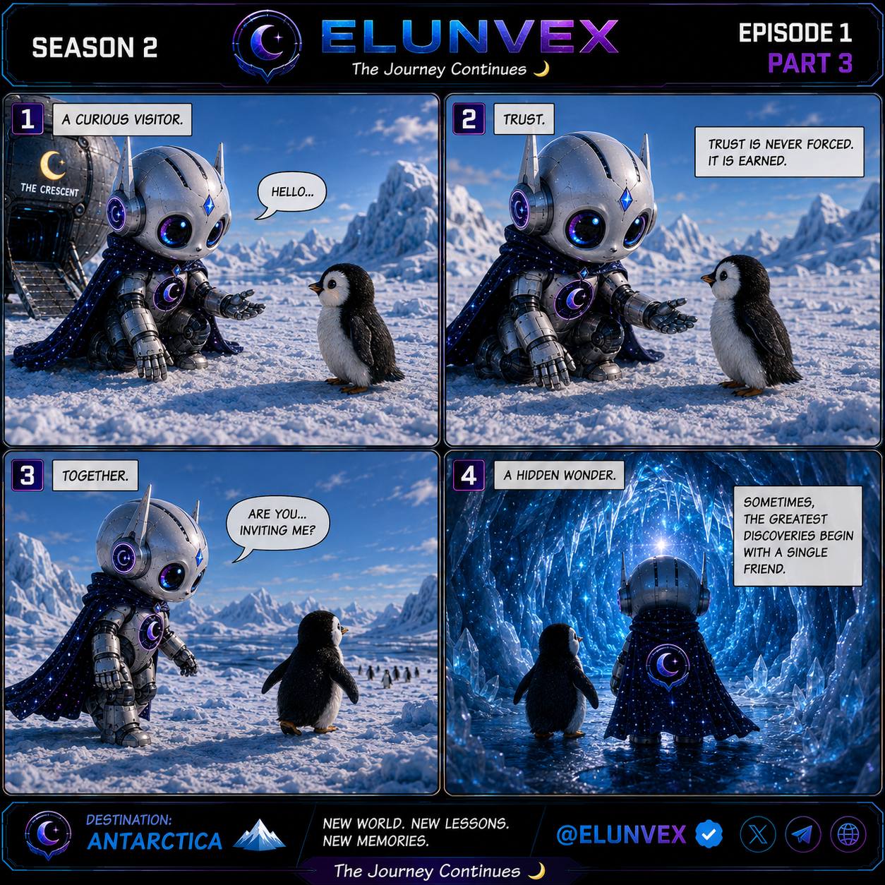 Season 2, Episode 1, Part 3