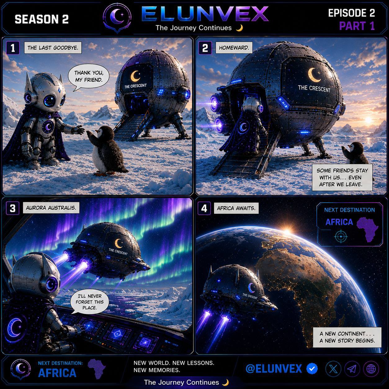 Season 2, Episode 2, Part 1