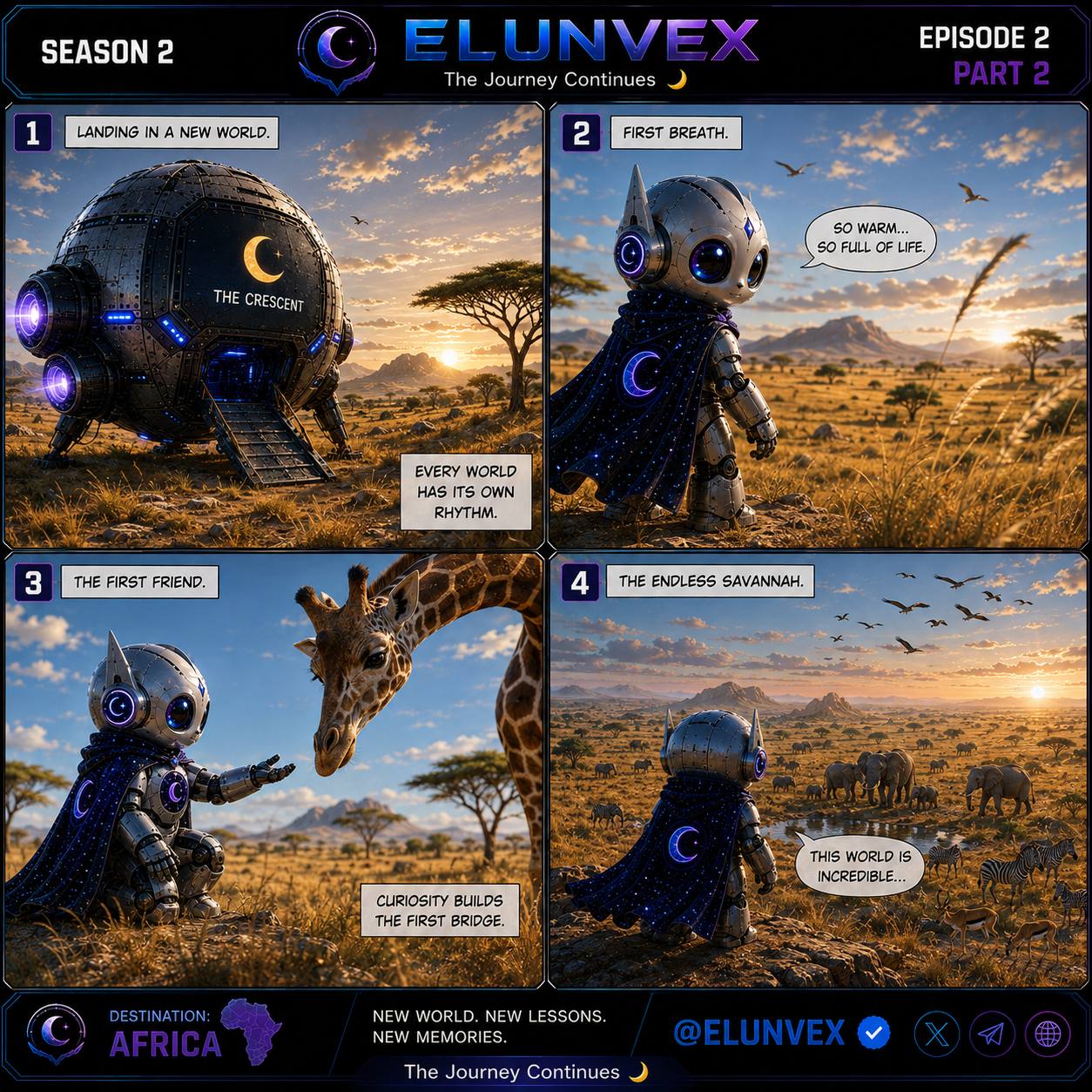 Season 2, Episode 2, Part 2