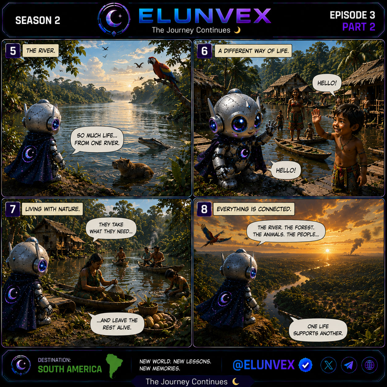 Season 2, Episode 3, Part 2