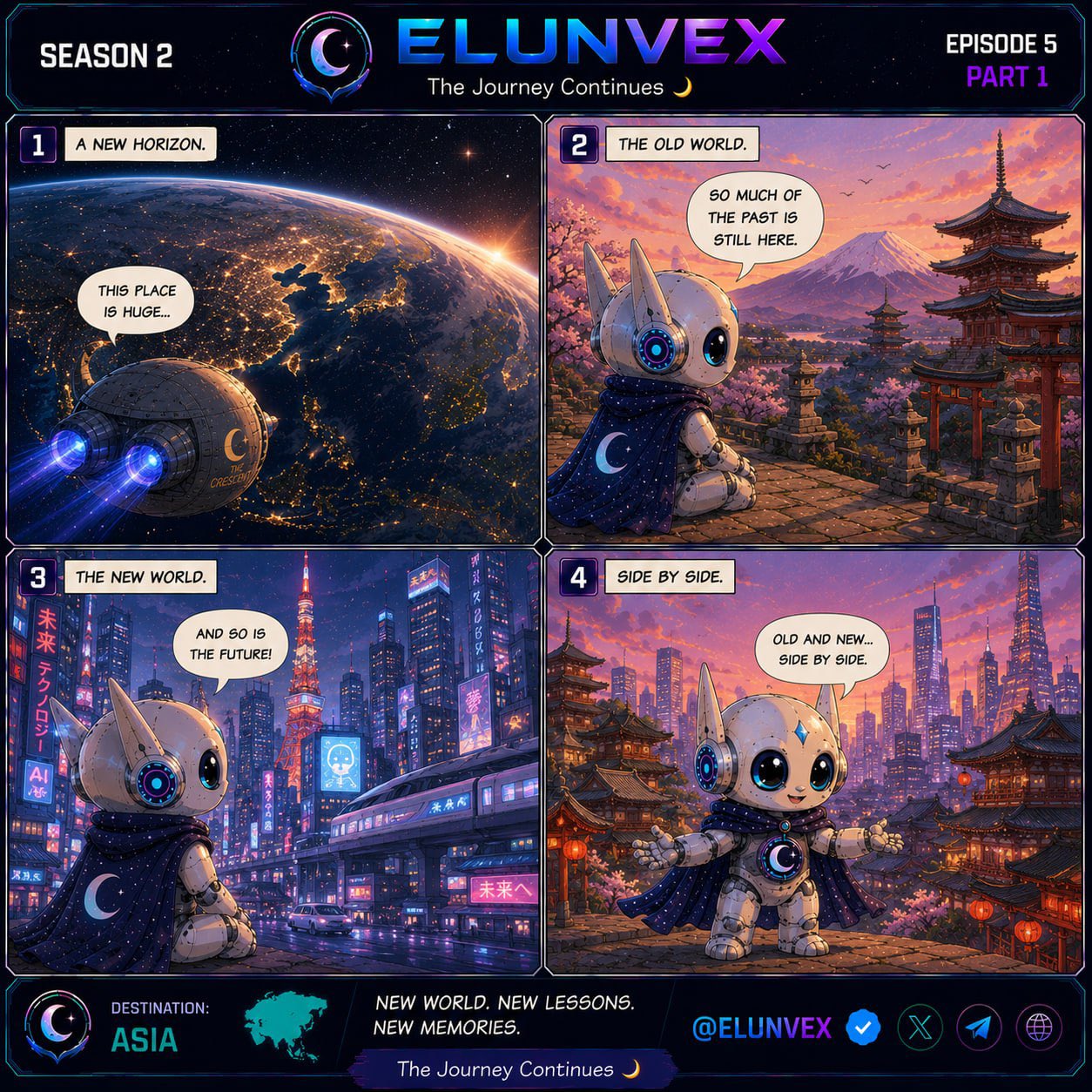 Season 2, Episode 5, Part 1