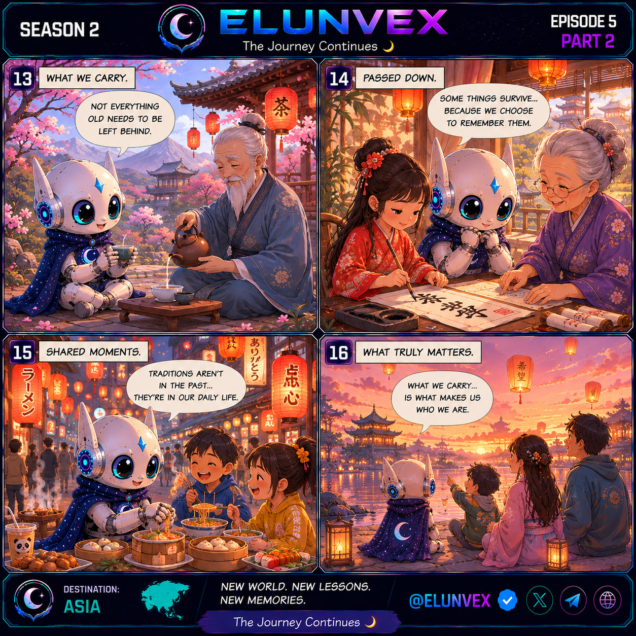 Season 2, Episode 5, Part 2