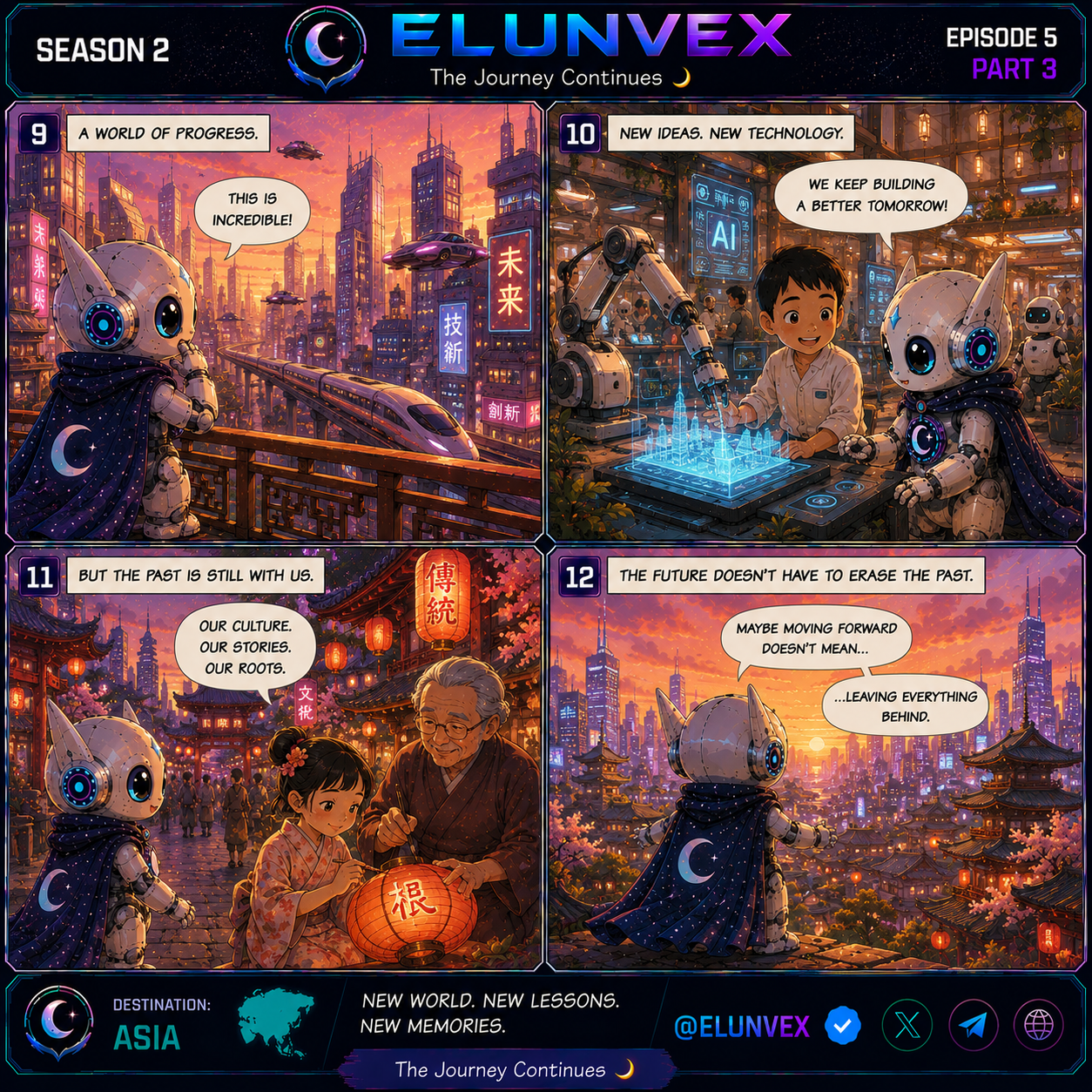 Season 2, Episode 5, Part 3
