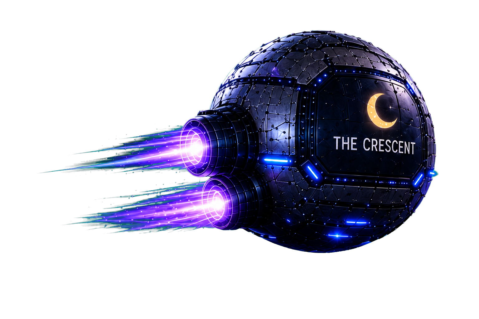 The Crescent